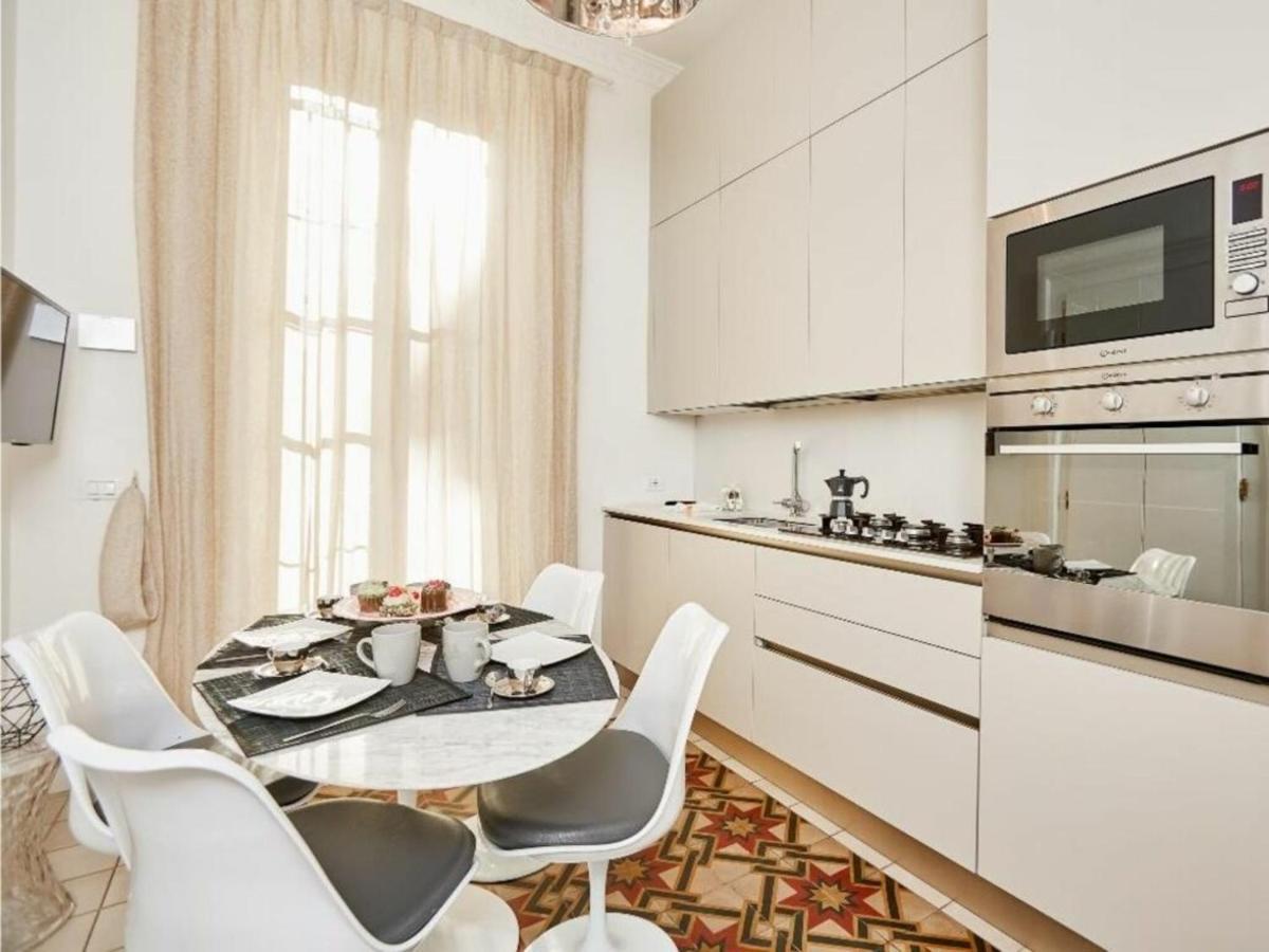 Vallazze Luxury By Halldis Milán Exterior foto